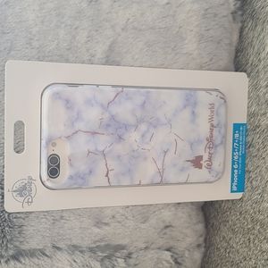 Disney Collection Iphone Case